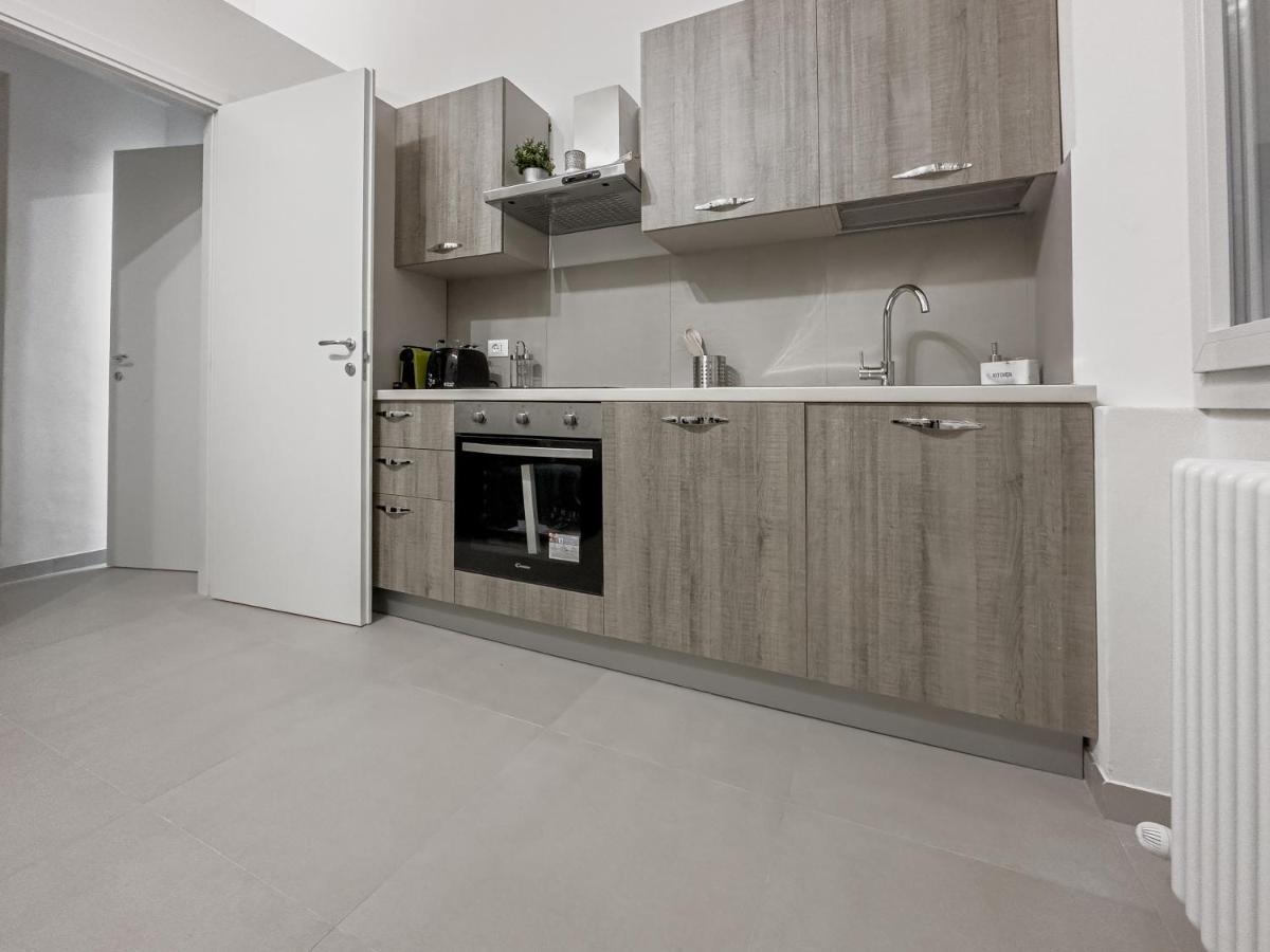 Realkasa Benedetto XIV Bolonha Exterior foto