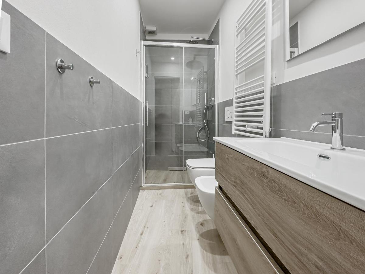 Realkasa Benedetto XIV Bolonha Exterior foto